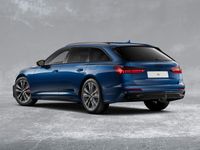 Audi A6 - Vorschau Bild 5