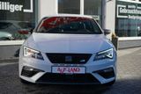 Seat Leon 2.0 TSI Cupra 300 DSG LED ACC Sitzheizung - Seat Leon: Navigationssystem