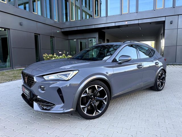 CUPRA Formentor VZ 2.0 TSI DSG 4Drive 360°|PANO|KW V3