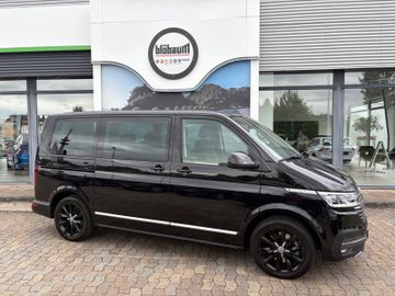 Fahrzeugabbildung Volkswagen T6.1 Multivan Highline 4MO Leder Standh. ACC 18