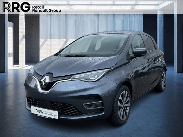 Renault ZOE INTENS R135 50 kWh CCS BATTERIEKAUF