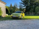 Volkswagen VW Golf 1.5 TSI United | Standheizung | ACC | LE