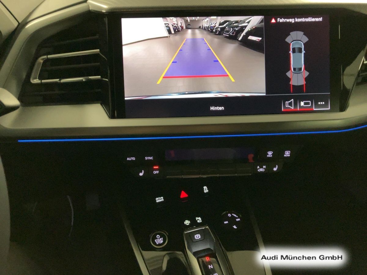 Audi Q4 e-tron - Bild 20