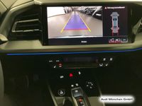 Audi Q4 e-tron - Vorschau Bild 20