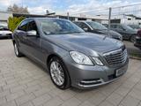 Mercedes-Benz E 200 BlueEFFICIENCY ELEGANCE - gebrauchte Mercedes-Benz E 200 aus dem Jahr 2012