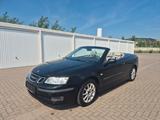 Saab 9-3 Cabriolet 1.9 TiD Vector Klimaautomatik/Temp - Saab mit Diesel-Antrieb: Roadster