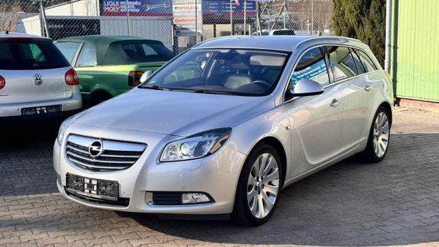 Opel Insignia A Sports Tourer Sport 1,6Turbo