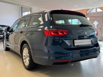 Volkswagen Passat Variant - 5