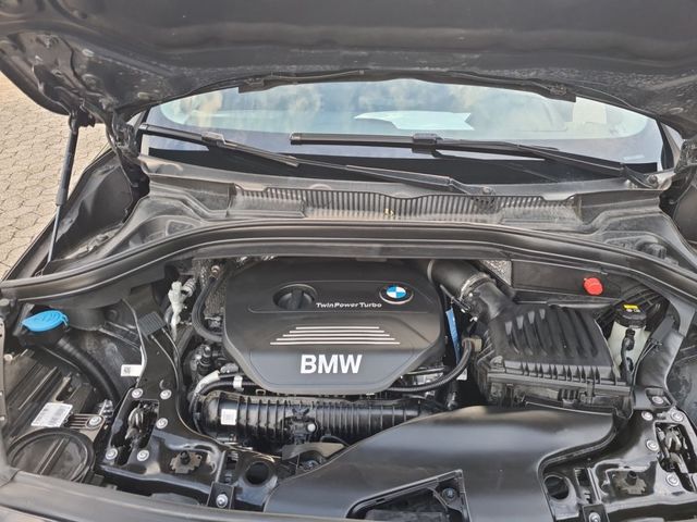 220i Active Tourer Aut. Sport Line