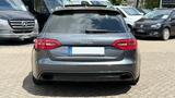 Audi RS4 Avant 4.2 FSI quattro CARBON ACC PANO TTW 19 - Audi RS4 Gebrauchtwagen