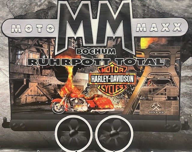Fahrzeugabbildung Harley-Davidson SOFTAIL STANDARD FXST  Sofort Finanz.ab 3,49%%