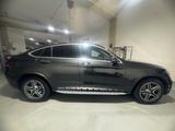 Mercedes-Benz GLC 220 d 4MATIC Coupé  - Mercedes-Benz 220 in Köln