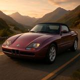 BMW Bmw z1  1991 - BMW Z1 in Stuttgart