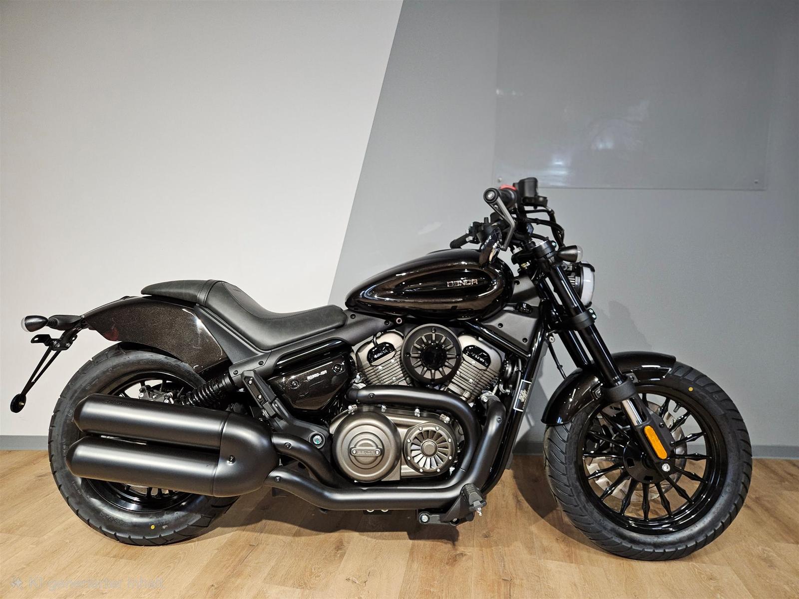 Andere ANDERE Chinchilla 350 CVT