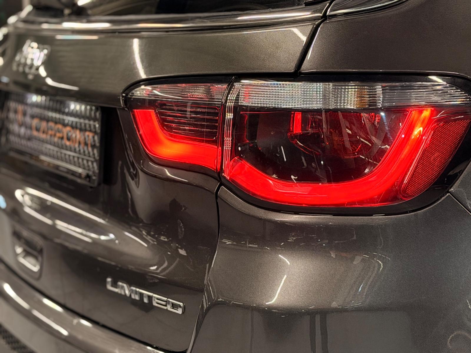 Jeep Compass Opening Edition 4WD/LED/Carplay/BT