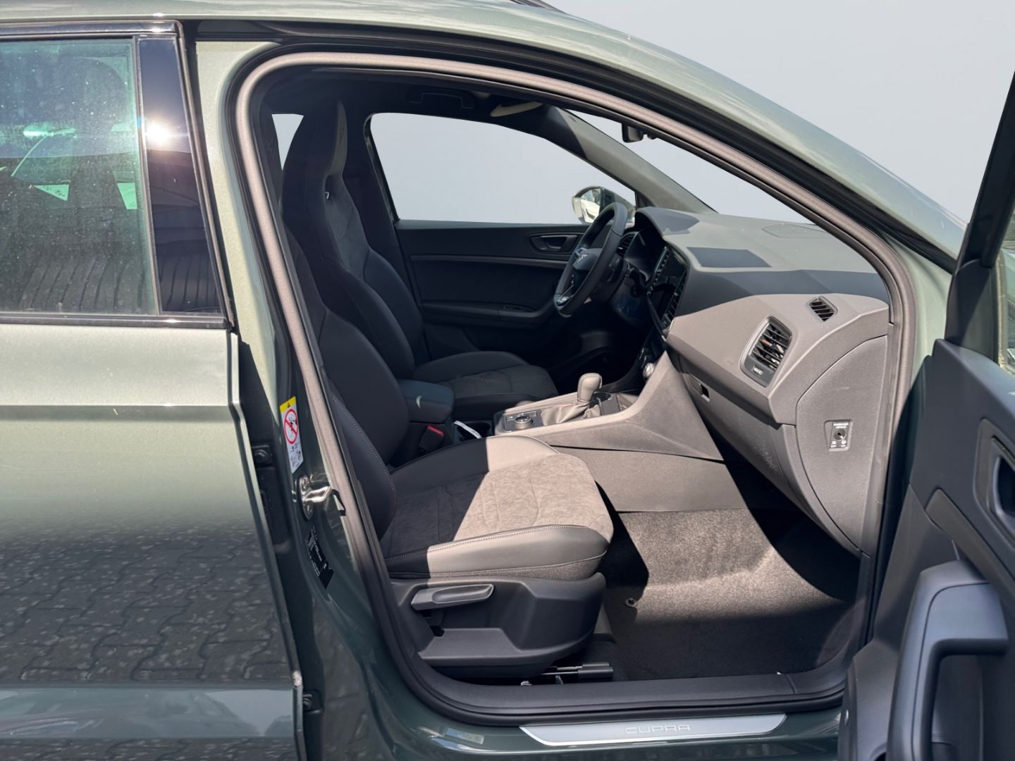 Cupra Ateca - Bild 18