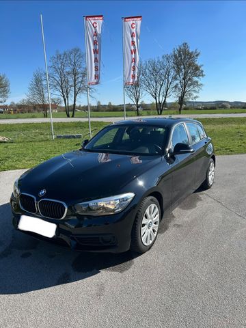 BMW 118i -