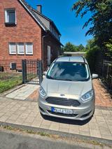 Ford Tourneo Courier 1.0 EcoBoost 74kW Titanium T... - Ford Tourneo