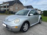 Volkswagen VW Beetle 2.0 Turbo  kein Tüv *Fahrbereit ... - Volkswagen Beetle: Turbo