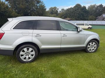 2006 AUDI Q7 照片 4