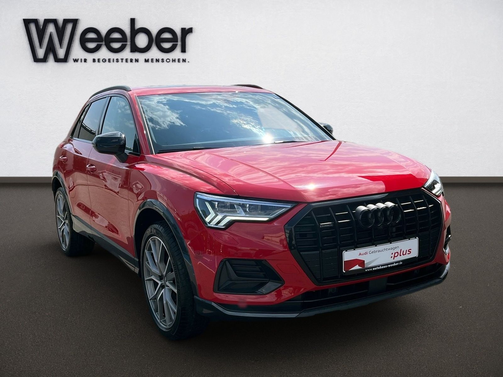 Audi Q3 - Bild 19