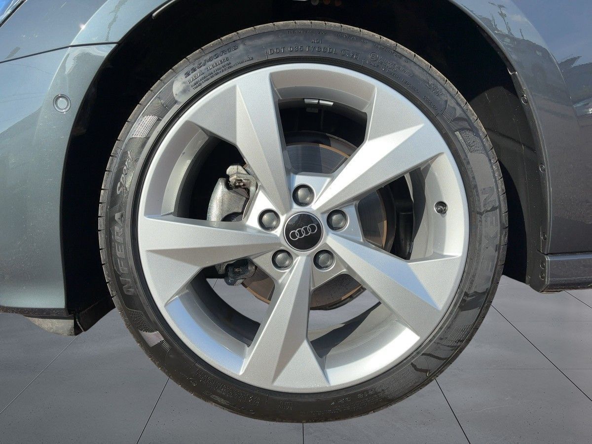Audi A3 - Bild 15