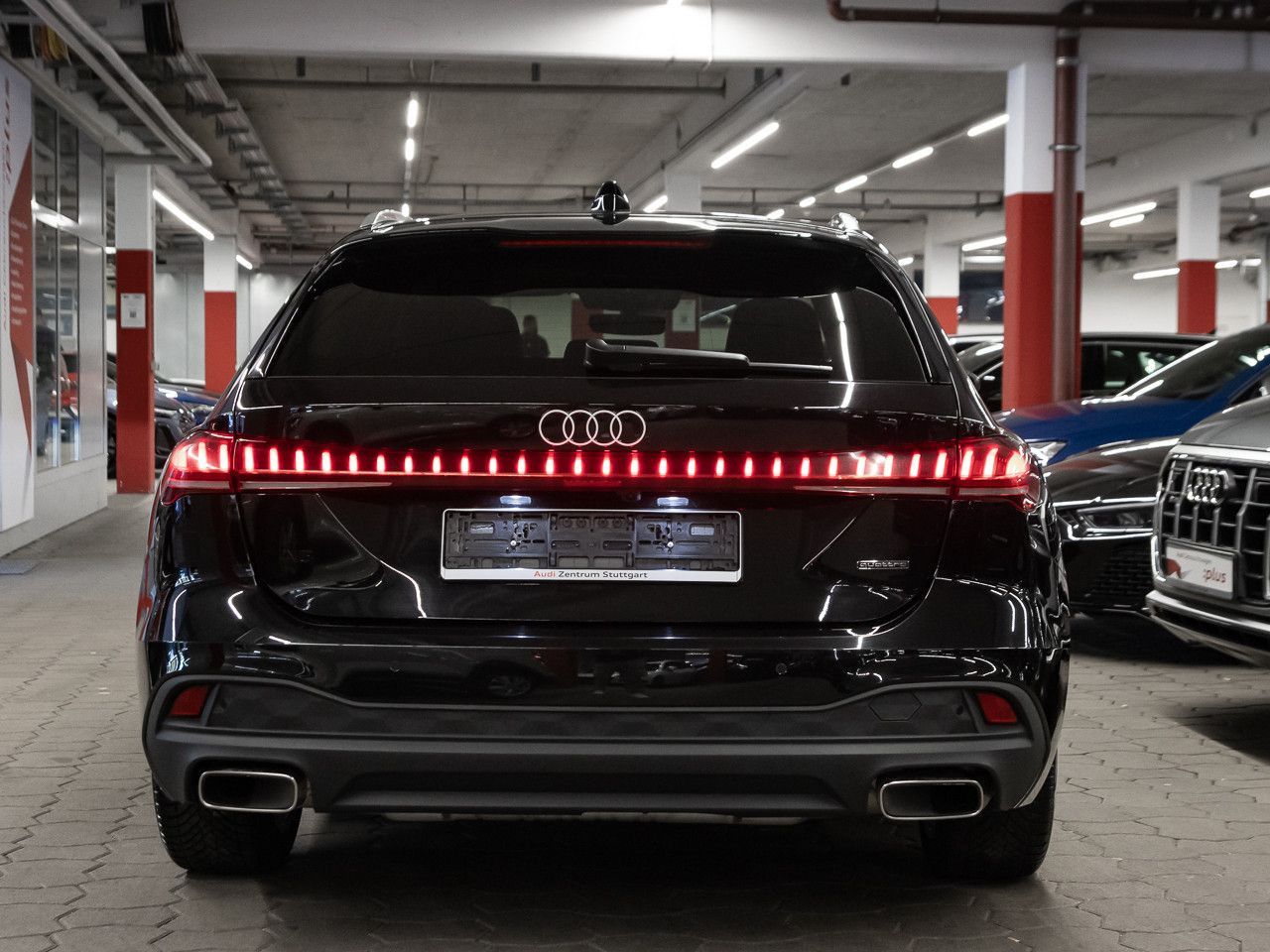 Audi A5 - Bild 4