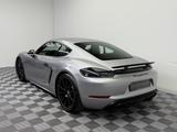 Porsche Cayman GTS 4.0|2.Hand|Approved|18Wege|PDLS+|BOSE - Porsche Cayman aus 2021