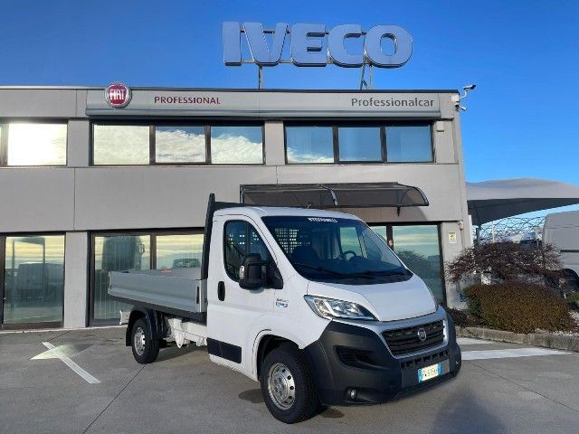 Fiat DUCATO 33 2.3 MJT 130CV