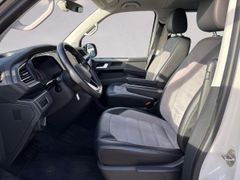 Fahrzeugabbildung Volkswagen T6.1 Multivan Generation Six 4MOTION ACC AHK LED