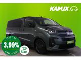 Citroën Spacetourer 2.0BHDi Aut.Plus XL+LED+8-SITZE+PDC