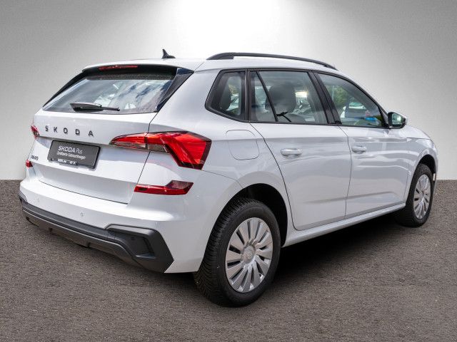 Skoda Kamiq - Bild 3