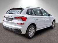 Skoda Kamiq - Vorschau Bild 3