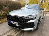 Audi RSQ8 Performance Vollausstattung - 5 J. Garantie - silberne Audi RSQ8