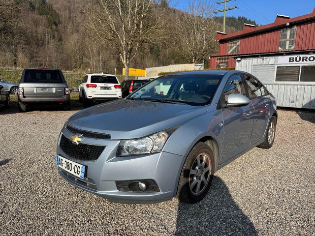 Chevrolet Cruze 2.0D LS Diesel 92kW