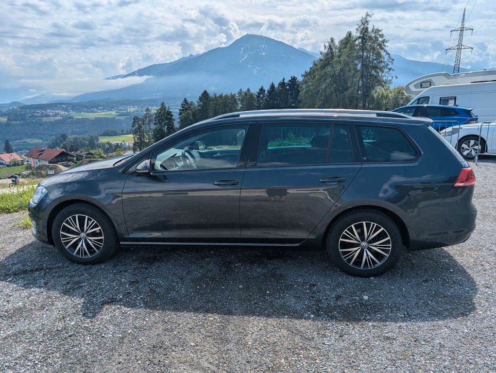 Image of Volkswagen Golf
