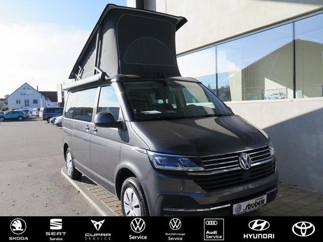 Volkswagen T6.1 CALIFORNIA OCEAN*5 JAHRE GARANTIE*NAVI*MARK