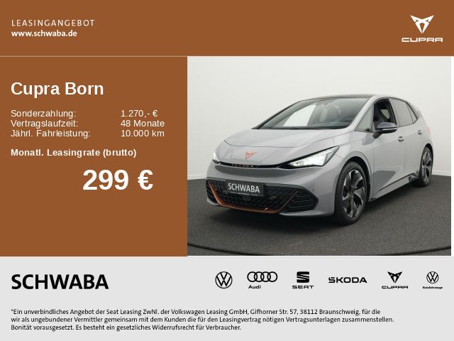 Cupra Born - Bild 2