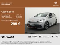 Cupra Born - Vorschau Bild 2