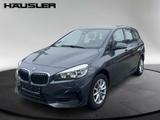 BMW 216 Gran Tourer 216D Advantage Navi PDC ACC SHZ 