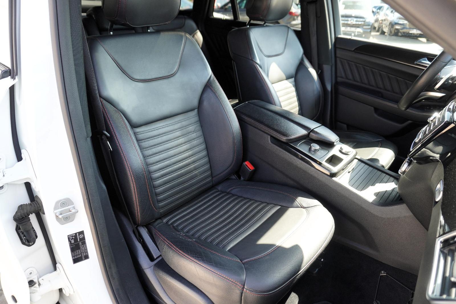 Mercedes-Benz GLE Coupe 350 d 4Matic*AMG-Op.*360°*SHZ*Pano*LED