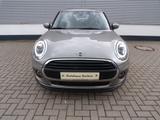 MINI One 1.5 *Paket-Chilli*LED*Navi*GRA*SHZ* - MINI MINI Gebrauchtwagen in Bremen