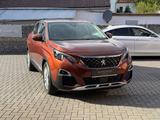 Peugeot 3008 Allure*AUTOMATIK*EURO6*TÜV 12/26* - gebrauchte Peugeot 3008 aus dem Jahr 2017