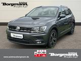 Volkswagen Tiguan Join 1.5 TSI Tempomat - Sitzheizung - DAB - Volkswagen Tiguan: Join