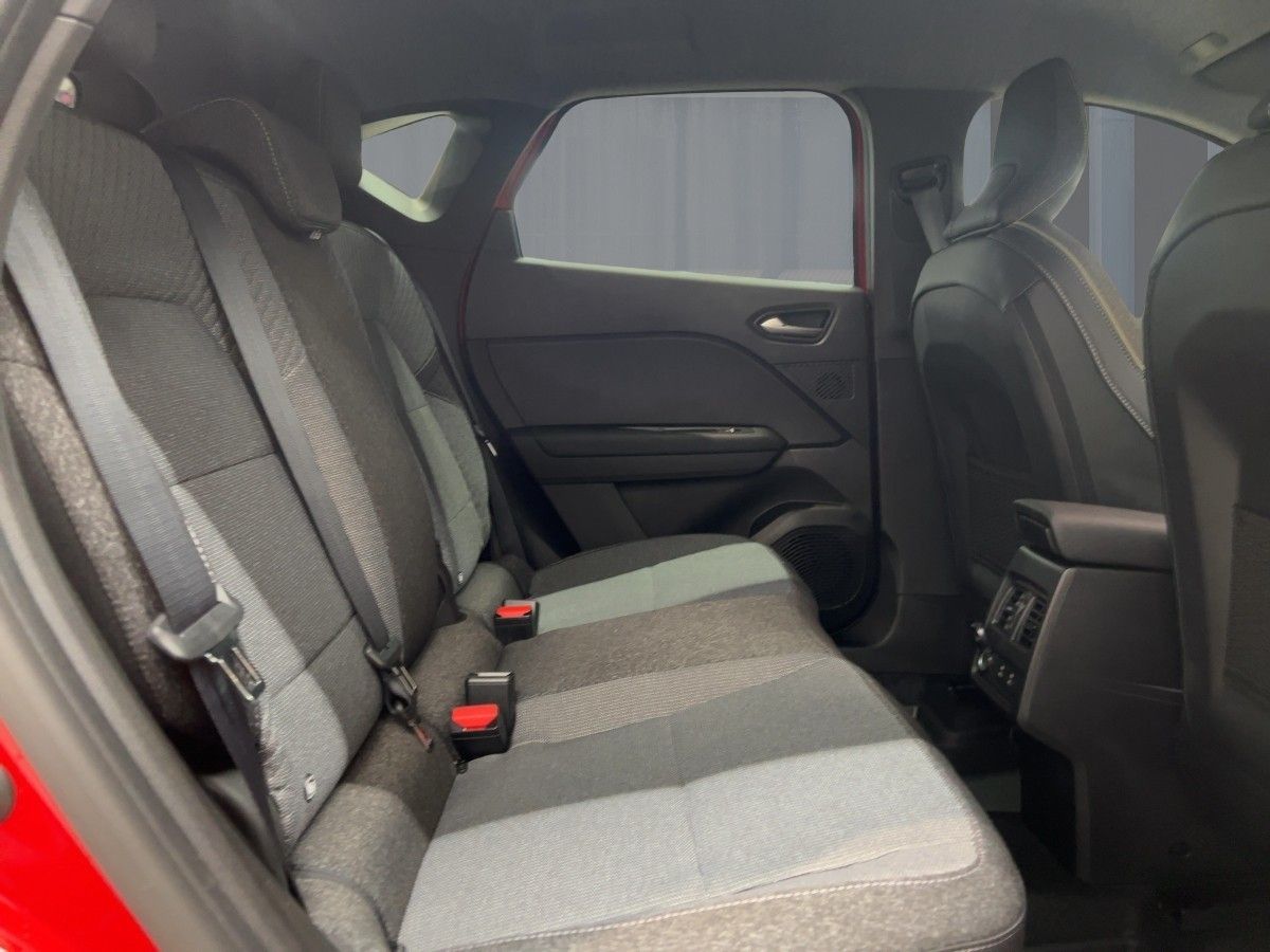 Renault Captur - Bild 9