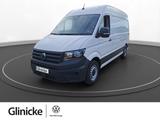 Volkswagen Crafter 35 Kasten HD Motor 2,0 l TDI Sitzheizung - Trucks in Nürnberg