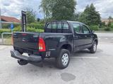 Toyota Hilux  2,5 D-4d - Toyota Hilux: 2.5