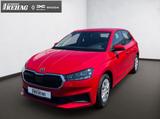 Skoda Fabia 1,0 MPI 48KW Active *PDC*SZH*SMARTL* - Skoda Fabia: Pickup