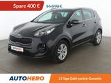 Kia Sportage 1.7 CRDi Spirit 2WD *SHZ*PANO*ALU*AHK* - Kia Sportage: Crdi 2wd
