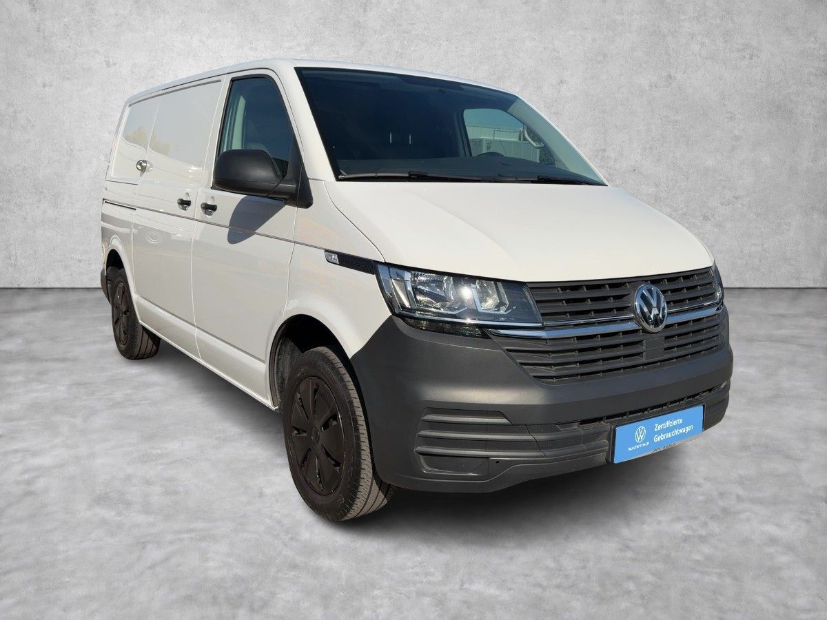 Volkswagen T6.1 Kasten 2.0 TDI L1H1*KLIMA*ACC*PDC*LKW* imagem 3